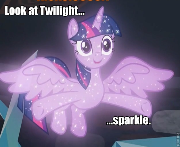 Size: 626x512 | Tagged: safe, derpibooru import, edit, edited screencap, screencap, tree of harmony, twilight sparkle, twilight sparkle (alicorn), alicorn, pony, what lies beneath, caption, cropped, cute, female, image macro, implied twilight sparkle, mare, meme, name pun, pun, rimshot, sparkles, text, treeabetes, treelight sparkle, treelightbetes