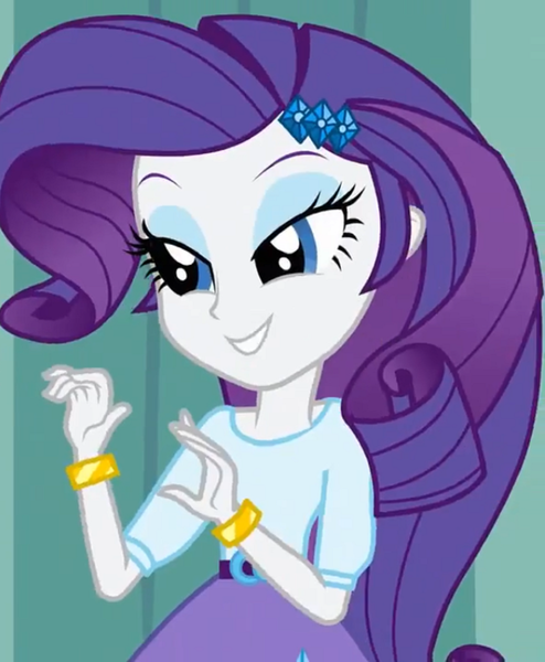 #1468701 - bracelet, cropped, derpibooru import, equestria girls ...