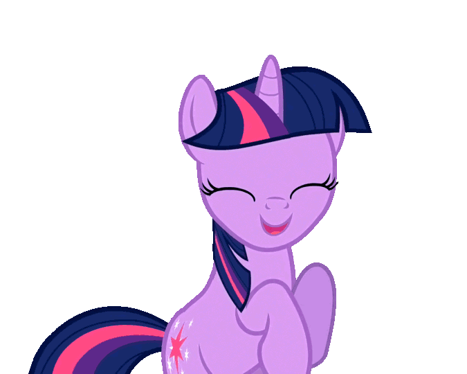Size: 675x540 | Tagged: safe, derpibooru import, edit, edited screencap, screencap, twilight sparkle, pony, unicorn, sweet and elite, adorkable, animated, background removed, bipedal, cropped, cute, dork, female, gif, happy, loop, mare, simple background, smiling, talking, transparent background, twiabetes, unicorn twilight