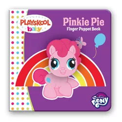 Size: 1200x1200 | Tagged: adoracreepy, book, creepy, cute, derp, derpibooru import, pinkie pie, playskool, safe