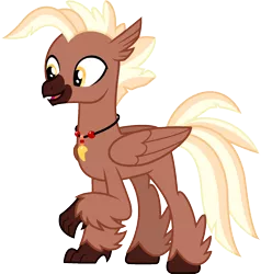 Size: 1492x1566 | Tagged: artist:gr0ttie, base used, classical hippogriff, derpibooru import, hippogriff, male, oc, safe, simple background, solo, transparent background