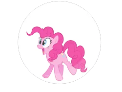 Size: 960x720 | Tagged: safe, artist:stardroid2002, derpibooru import, pinkie pie, pony, bubble, simple background, solo, transparent background