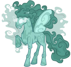 Size: 5068x4750 | Tagged: absurd resolution, artist:andoanimalia, derpibooru import, gameloft, idw, idw showified, rabia, raised hoof, safe, siege of the crystal empire, simple background, solo, transparent background, umbrum, vector