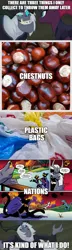 Size: 500x1746 | Tagged: abyssinian, abyssinian king, abyssinian queen, chestnuts, derpibooru import, edit, edited screencap, meme, my little pony: the movie, plastic bag, safe, screencap, storm king, tempest shadow