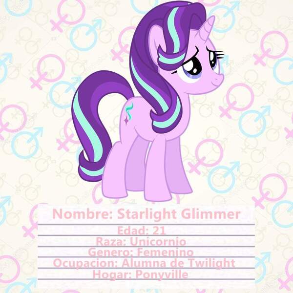 Size: 1024x1024 | Tagged: safe, derpibooru import, starlight glimmer, pony, unicorn, female, mare, smiling, solo, spanish