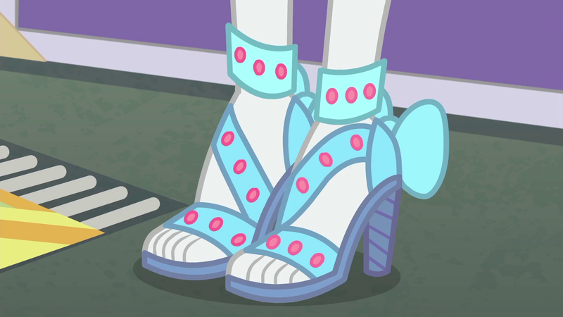 Size: 1920x1080 | Tagged: safe, derpibooru import, screencap, rarity, equestria girls, equestria girls series, rollercoaster of friendship, close-up, clothes, feet, high heels, legs, open-toed shoes, pictures of legs, shoes, solo