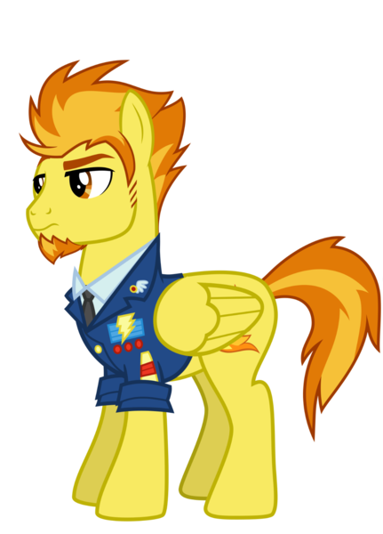 Size: 1150x1600 | Tagged: artist:whalepornoz, clothes, derpibooru import, firestorm, male, rule 63, safe, simple background, solo, spitfire, transparent background, uniform, vector, wonderbolts dress uniform