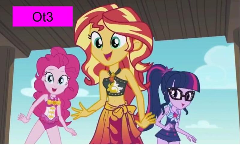 Size: 867x524 | Tagged: safe, derpibooru import, edit, edited screencap, screencap, pinkie pie, sci-twi, sunset shimmer, twilight sparkle, equestria girls, equestria girls series, bracelet, clothes, female, geode of empathy, geode of sugar bombs, geode of telekinesis, jewelry, lesbian, magical geodes, necklace, ot3, polyamory, ponytail, scitwinkie, scitwishimmer, shipping, sunlightpie, sunsetpie, sunsetsparkle, swimsuit, twinkie, wristband