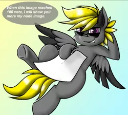 Size: 1096x980 | Tagged: suggestive, artist:pencil bolt, derpibooru import, oc, oc:pencil bolt, unofficial characters only, pegasus, pony, male, paper, smiling, solo, solo male, sunglasses