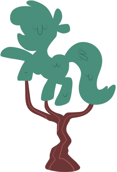 Size: 900x1321 | Tagged: artist:vectorshy, derpibooru import, look before you sleep, no pony, plant, resource, safe, season 1, simple background, topiary, transparent background, vector