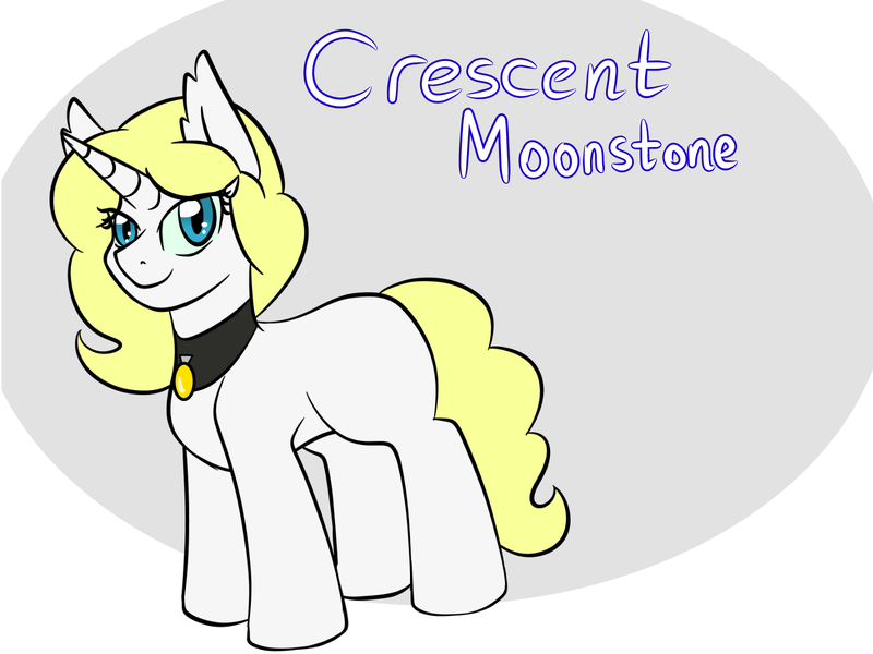 Size: 1600x1200 | Tagged: safe, artist:jolliapplegirl, derpibooru import, oc, oc:crescent moonstone, pony, unicorn, adopted offspring, female, next generation, parent:fancypants, parent:rarity, solo