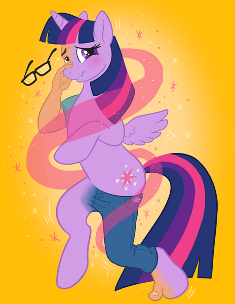 Twilight Sparkle Transformation Tag Primogif My Xxx Hot Girl