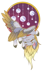 Size: 750x1185 | Tagged: safe, artist:fuyusfox, derpibooru import, derpy hooves, pegasus, pony, cute, derpabetes, eyes closed, female, mare, simple background, sleeping, solo, transparent background, watermark