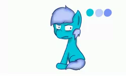 Size: 4200x2550 | Tagged: safe, artist:spontaneous_sarcasm, derpibooru import, oc, oc:spontaneous sarcasm, unofficial characters only, earth pony, pony, male, simple background, solo, stallion
