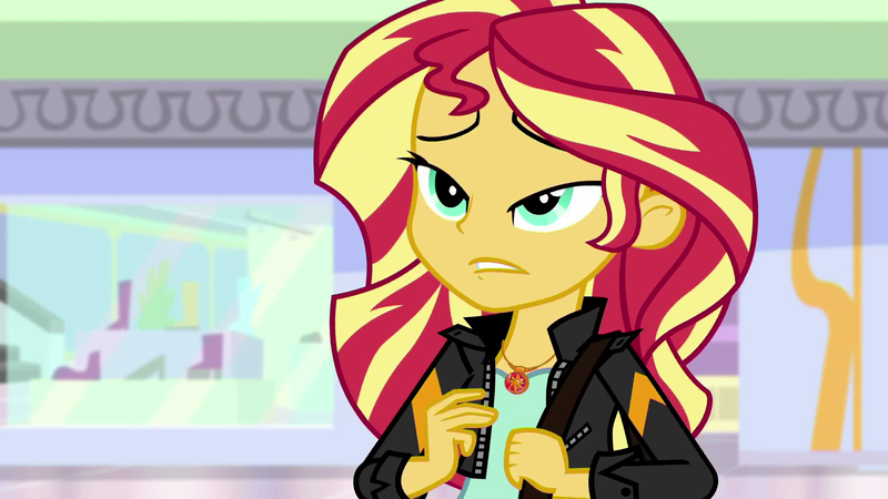 Size: 1920x1080 | Tagged: safe, derpibooru import, screencap, sunset shimmer, equestria girls, mirror magic, spoiler:eqg specials