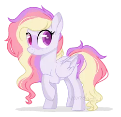 Size: 1024x996 | Tagged: safe, artist:yourrdazzle, derpibooru import, oc, oc:nightfall, pegasus, pony, base used, female, mare, simple background, solo, transparent background