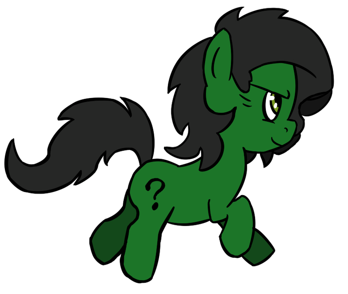 Size: 779x657 | Tagged: safe, derpibooru import, oc, oc:anonfilly, unofficial characters only, earth pony, pony, colored, female, filly, side view, simple background, smiling, solo