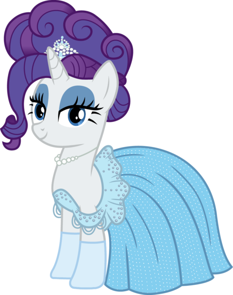 Safe Artist Cloudyglow Derpibooru Import Rarity Pony Unicorn Alternate