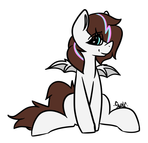 Size: 830x800 | Tagged: safe, artist:sushie, derpibooru import, oc, oc:andromeda, unofficial characters only, pony, cute, cutie, simple background, solo, transparent background