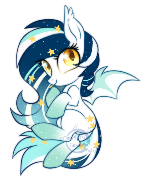 Size: 700x887 | Tagged: safe, artist:cabbage-arts, derpibooru import, oc, oc:wistful galaxy, unofficial characters only, bat pony, simple background, solo, transparent background