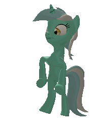 Size: 538x720 | Tagged: safe, artist:drocsid, derpibooru import, lyra heartstrings, pony, unicorn, 3d, animated, cursed image, dancing, dank memes, default dance, female, fortnite, fortnite dance, fortnite default dance, gif, mare, meme, nightmare fuel, not salmon, pointing, shitposting, simple background, solo, source filmmaker, transparent background, wat, what has science done, why, wtf