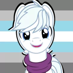 Size: 250x250 | Tagged: artist:mlpride, demiboy, demiboy pride flag, derpibooru import, double diamond, gender headcanon, headcanon, lgbt, lgbt headcanon, nonbinary, pride, pride flag, pride icons, safe, smiling, solo, trans boy, transgender