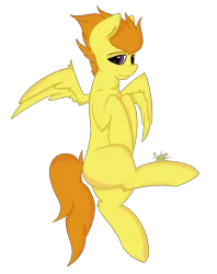 Size: 2300x2900 | Tagged: safe, artist:sushie, derpibooru import, blaze, pegasus, pony, simple background, solo, transparent background