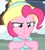 Size: 963x1080 | Tagged: safe, derpibooru import, edit, edited screencap, screencap, pinkie pie, earth pony, pony, best gift ever, clothes, cropped, female, image, mare, png, snow, solo, spongebob squarepants, squidward tentacles, winter outfit