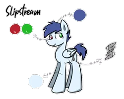 Size: 1280x1024 | Tagged: safe, artist:sugar morning, derpibooru import, oc, oc:slipstream, unofficial characters only, pegasus, pony, male, reference sheet, simple background, solo, stallion, standing, transparent background