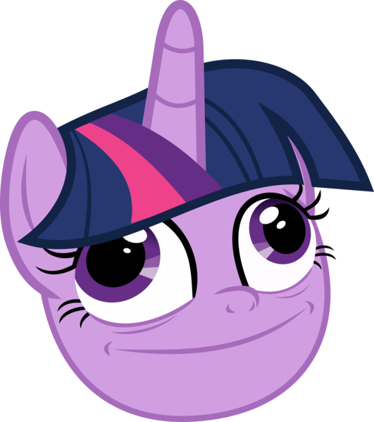 Size: 2500x2825 | Tagged: safe, artist:alterhouse, derpibooru import, twilight sparkle, twilight sparkle (alicorn), alicorn, pony, best gift ever, .svg available, faic, pudding face, simple background, solo, transparent background, twilight sparkle is best facemaker, vector