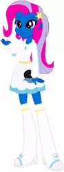 Size: 204x549 | Tagged: safe, artist:selenaede, artist:user15432, derpibooru import, trixie, human, elements of insanity, equestria girls, alternate cutie mark, alternate universe, barely eqg related, base used, clothes, equestria girls style, equestria girls-ified, jacket, magic mare, shoes