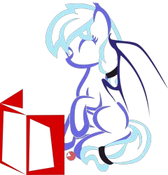 Size: 3361x3500 | Tagged: safe, artist:up1ter, derpibooru import, oc, oc:tempest wind, unofficial characters only, bat pony, dungeon master, dungeons and dragons, lineart, pen and paper rpg, rpg, simple background, solo, transparent background