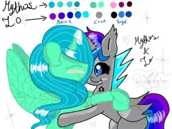 Size: 640x480 | Tagged: safe, artist:renarararista, derpibooru import, oc, pony