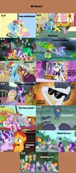Size: 1760x3958 | Tagged: age regression, a health of information, a.k. yearling, alicorn, alternate hairstyle, apple bloom, applejack, artist:nightshadowmlp, bed, black cloud, bookshelf, campfire tales, cattail, changedling, changeling, cherry cola, cherry fizzy, colt, cute, daring done?, derpibooru import, dragon lord ember, edit, edited screencap, evil pie hater dash, fame and misfortune, female, filly, flash magnus, fluttershy, it isn't the mane thing about you, king thorax, lantern, lemon hearts, male, mane seven, mane six, mare, marks and recreation, meadowbrook, mistmane, mlp season compilation, once upon a zeppelin, out of context, pinkie pie, pony of shadows, princess cadance, princess ember, princess flurry heart, punk, rainbow dash, raripunk, rarity, rockhoof, rumble, safe, screencap, season 7, season 7 compilation, secrets and pies, shadow play, shipping fuel, somnambula, spike, stallion, starlight glimmer, star swirl the bearded, sunburst, sunglasses, swamp fever, sweetie belle, tent, thorax, to change a changeling, triple threat, trixie, twilight sparkle, twilight sparkle (alicorn), uncommon bond, wall of tags, we're not flawless