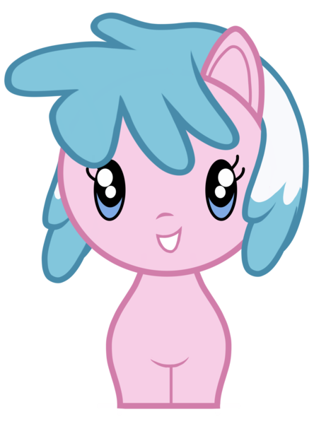 Size: 2000x2700 | Tagged: safe, artist:toyminator900, derpibooru import, oc, oc:artabana, pony, chibi, cutie mark crew, high res, simple background, solo, toy, transparent background