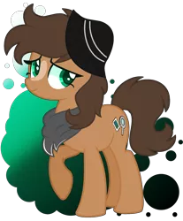 Size: 1988x2400 | Tagged: safe, artist:leanne264, derpibooru import, oc, oc:anubis, earth pony, pony, female, mare, solo