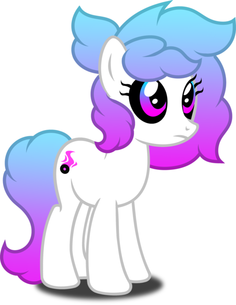 Size: 1280x1649 | Tagged: safe, artist:fletcherthehuntress, derpibooru import, oc, oc:dj poltergeist, earth pony, pony, black sclera, female, mare, simple background, solo, transparent background