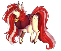 Size: 6000x5000 | Tagged: safe, artist:crazllana, derpibooru import, oc, earth pony, pony, absurd resolution, female, mare, simple background, solo, transparent background