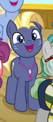 Size: 240x549 | Tagged: safe, derpibooru import, screencap, star tracker, earth pony, pony, once upon a zeppelin, cropped, cute, male, stallion, trackerbetes, weapons-grade cute