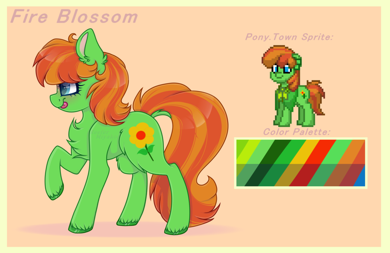 Pony Crossover Sprite Projects - Miscellaneous Fan Art - MLP Forums