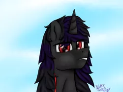 Size: 1024x768 | Tagged: artist:black stallion, derpibooru import, oc, oc:alicorn, oc:black stallion, safe, solo