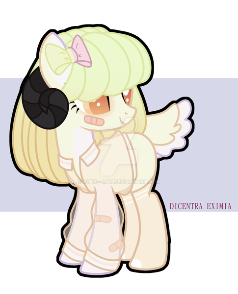 Size: 1024x1267 | Tagged: safe, artist:cute---cat, derpibooru import, oc, earth pony, pony, clothes, deviantart watermark, female, jacket, mare, obtrusive watermark, solo, watermark