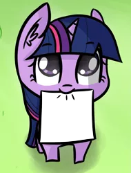 Size: 1135x1491 | Tagged: artist:artiks, cute, derpibooru import, exploitable meme, female, filly, filly twilight sparkle, meme, meme template, safe, solo, transparency, twilight sparkle, younger