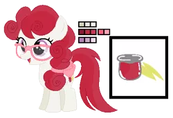 Size: 447x305 | Tagged: safe, artist:awoomarblesoda, derpibooru import, oc, oc:whirlwind jamboree, pony, female, filly, offspring, parent:rumble, parent:twist, parents:twumble, simple background, solo, transparent background