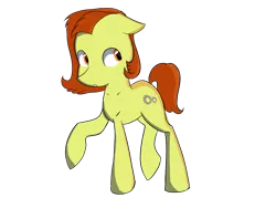 Size: 3600x2700 | Tagged: safe, artist:dumbwoofer, derpibooru import, oc, oc:trippo, earth pony, pony, fallout equestria, female, mare, raider, solo, younger
