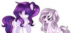 Size: 1024x468 | Tagged: safe, artist:blossomic, derpibooru import, oc, unofficial characters only, earth pony, pony, female, mare, simple background, transparent background