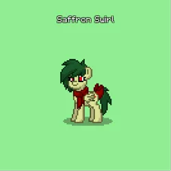 Size: 400x400 | Tagged: safe, artist:megavx, derpibooru import, oc, unofficial characters only, pony, pony town