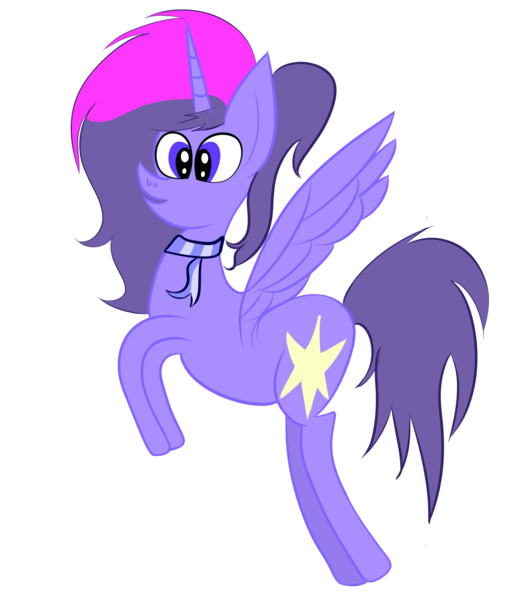 Size: 1836x2118 | Tagged: artist:wonderschwifty, derpibooru import, flying, oc, oc:wonder sparkle, safe, simple background, solo, transparent background, unofficial characters only