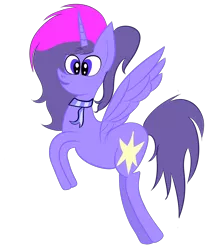 Size: 1836x2118 | Tagged: artist:wonderschwifty, derpibooru import, flying, oc, oc:wonder sparkle, safe, simple background, solo, transparent background, unofficial characters only