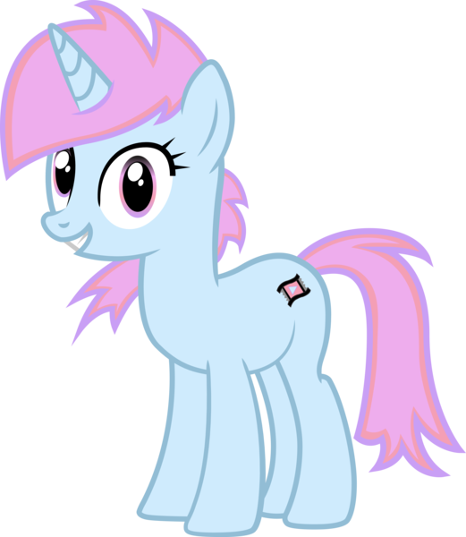 Size: 4461x5142 | Tagged: safe, artist:surprisepi, derpibooru import, oc, oc:tylad, pony, unicorn, 2019 community collab, derpibooru community collaboration, absurd resolution, female, looking at you, mare, simple background, smiling, solo, transparent background, vector